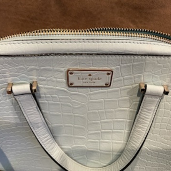 Kate spade purse - Picture 3 of 6